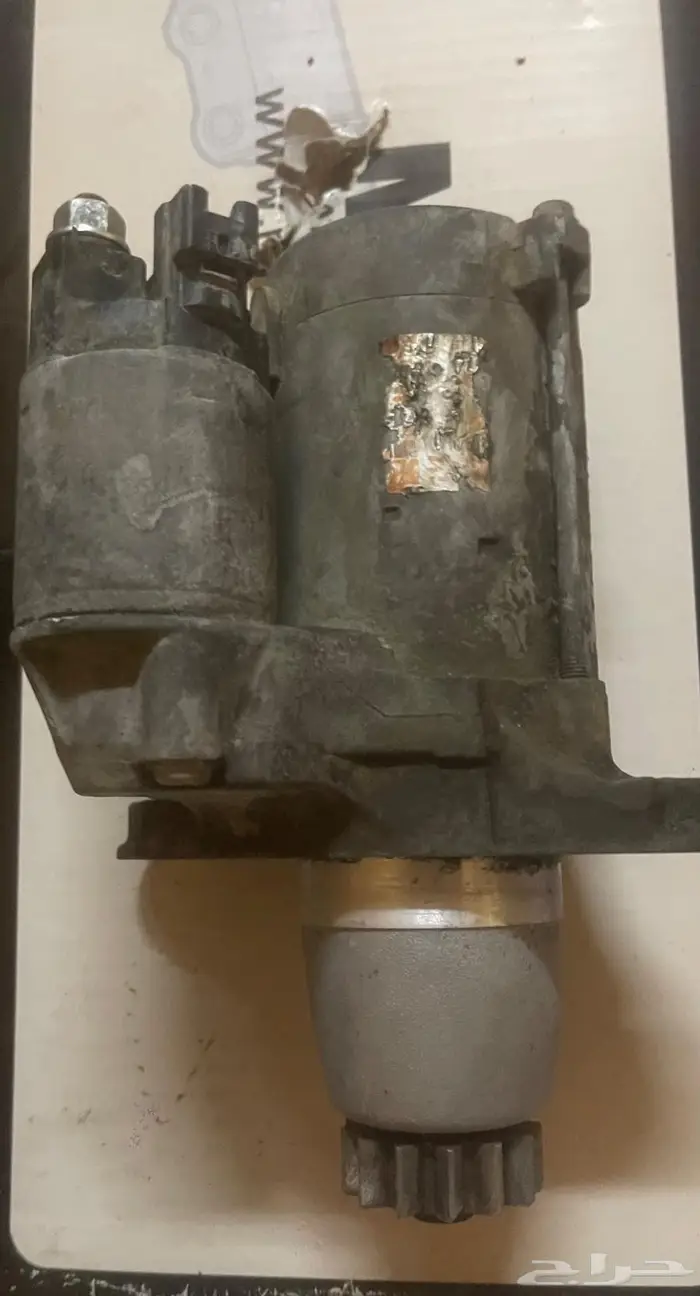 سلف لكزس ES350 2010 3