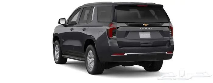 اسطب تاهو 2025 - 2026 اصلي 3