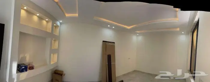 للايجار فلا في حي المصيف 3 فاخرة 3