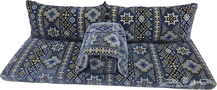 جلسات خارجيه حديد 8