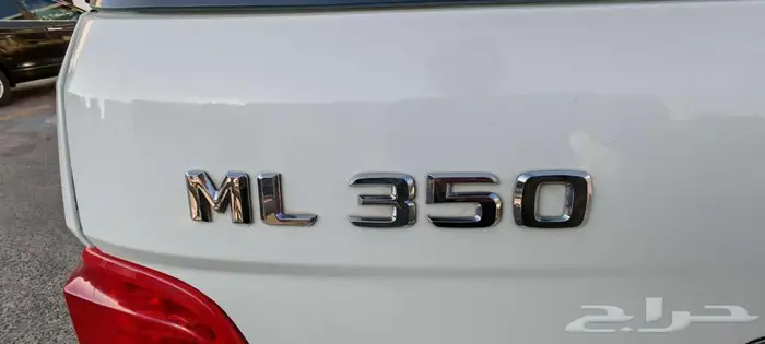مرسيدس ML 350 2011 15