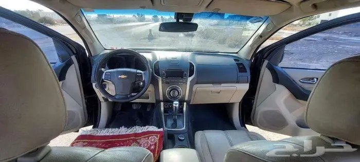 بليزر 2013 للبيع جدة 3