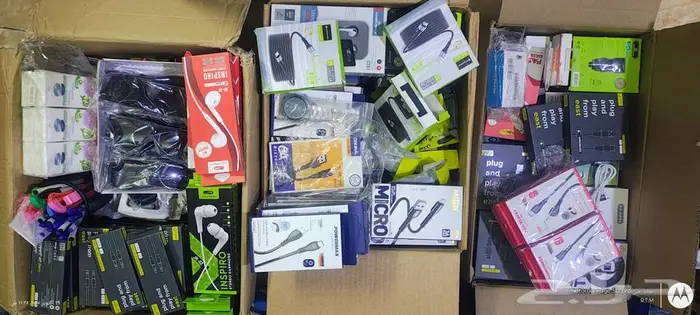 تصفية الكترونيات 4