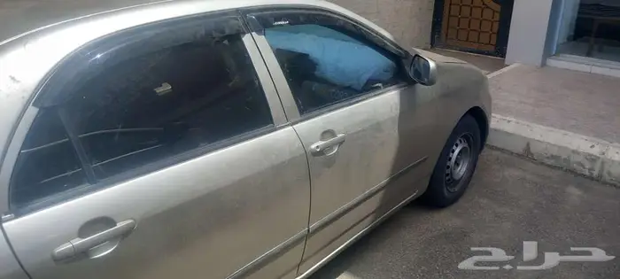 كورلا للبيع 2002 1