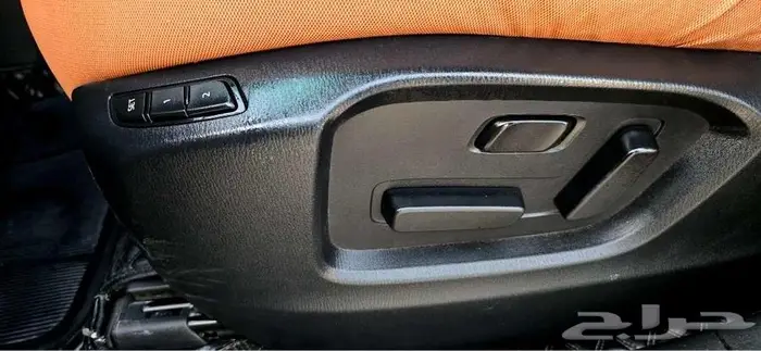 Mazda cx9 2024 فل كامل 14