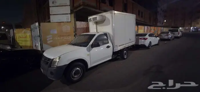 ونيت ايسوزو للبيع 2013 0