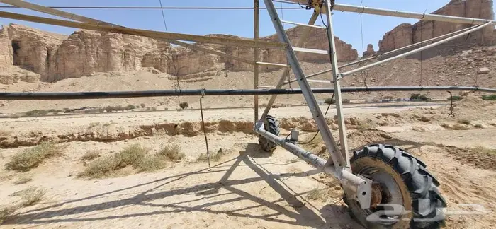 رشاش محوري برجين 0