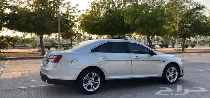 تورس 2018 فل سعودي الجزيره دفع رباعي بدي وكاله مخزن 7