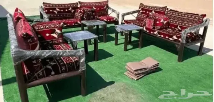 جلسات خارجيه حديد 2