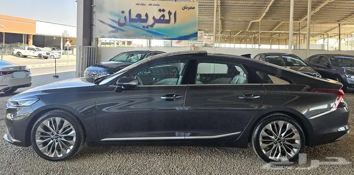 كيا K8..2023 فل كامل (( تم البيع )) 6