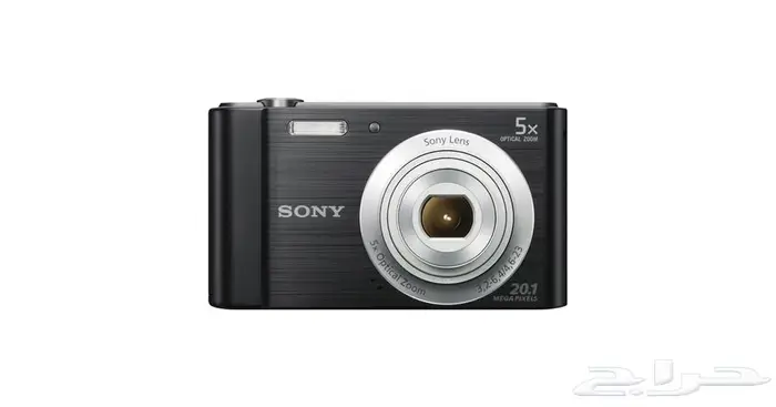 كاميرا سوني w800 0