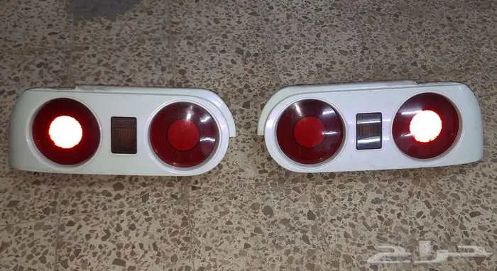 للبيع اصطبات GTR R32 4