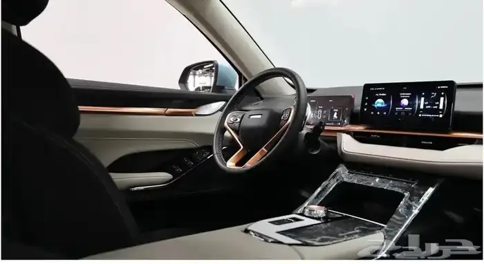 هافال H6 2025استاندر عرض حصرى كاش وتمويل لدى الموزع المعتمد 5