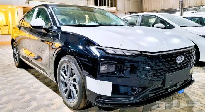 فورد توروس امبيانتي 2026 - كاش - تقسيط 0