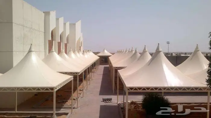 مظلات مدارس الحكومية والخاصة - تركيب مواصفات معتمدة 2026 18