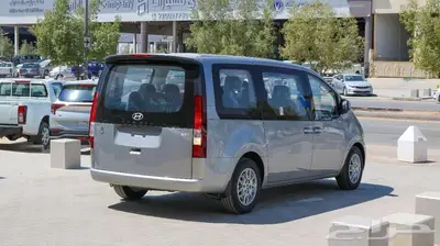 هيونداي ستاريا 11 راكب ديزل 2026 للشركات والمؤسسات index