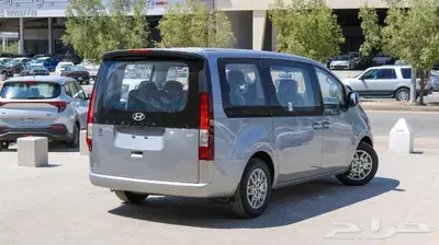 هيونداي ستاريا 11 راكب ديزل 2026 للشركات والمؤسسات index