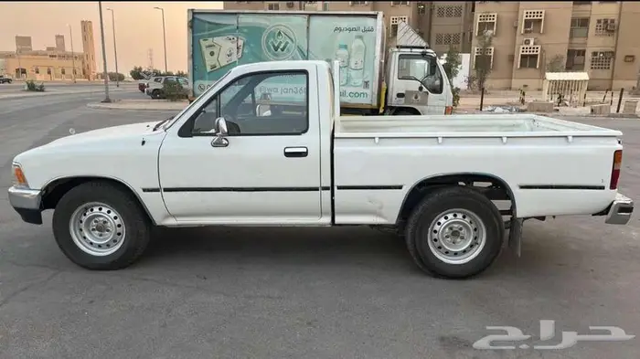 هايلوكس م 94 مكيف 1