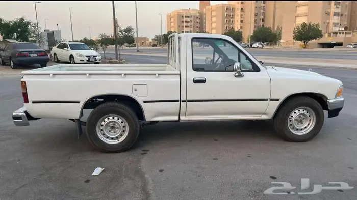 هايلوكس م 94 مكيف 0