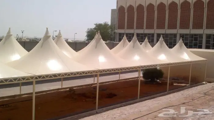 مظلات مدارس الحكومية والخاصة - تركيب مواصفات معتمدة 2026 17