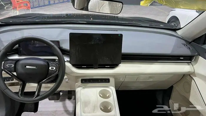 هافال H6 اكتيف 2026 7