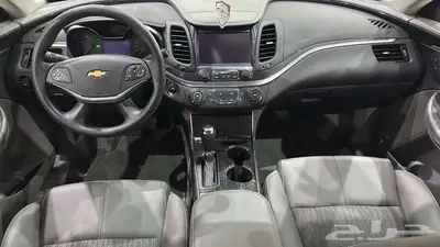 شيفورلية امبالا 2018 LS index