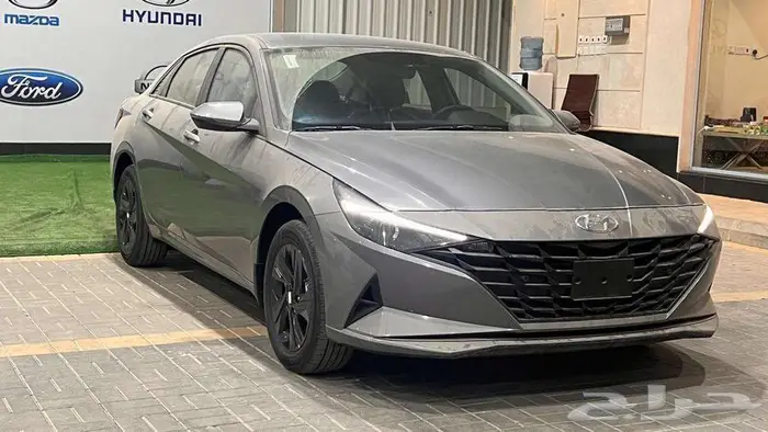 هونداي النترا كمفورت وسمارت مكينه 2000 موديل 2025 . 2