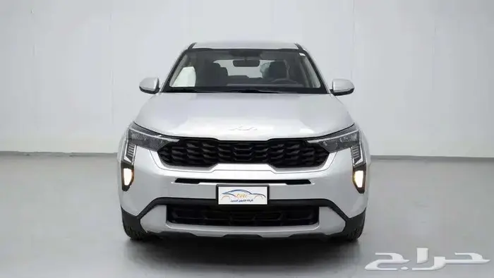 كيا سونيت فليت موديل2025 0