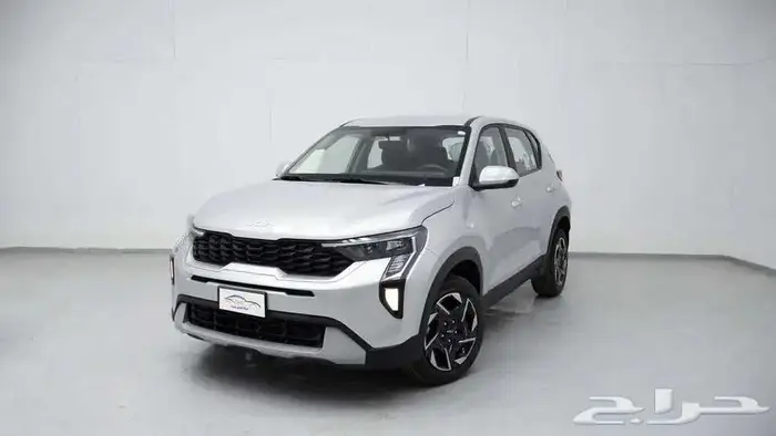 كيا سونيت فليت موديل2025 1