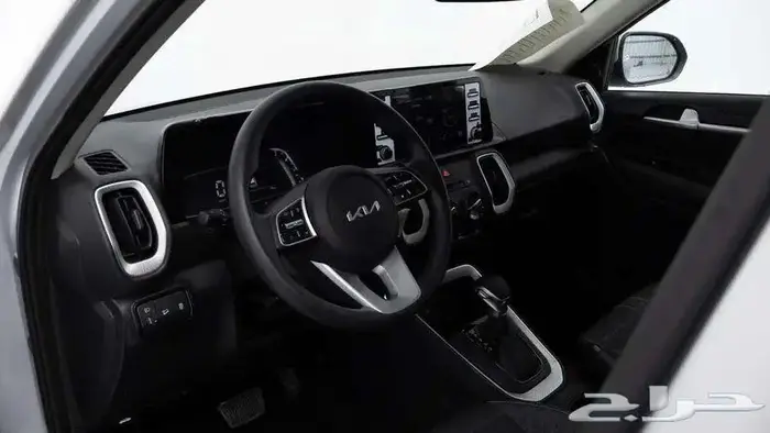 كيا سونيت فليت موديل2025 4