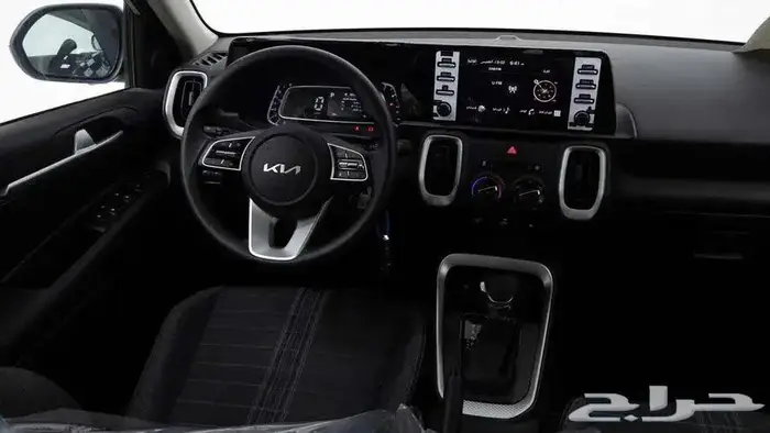 كيا سونيت موديل2025 3