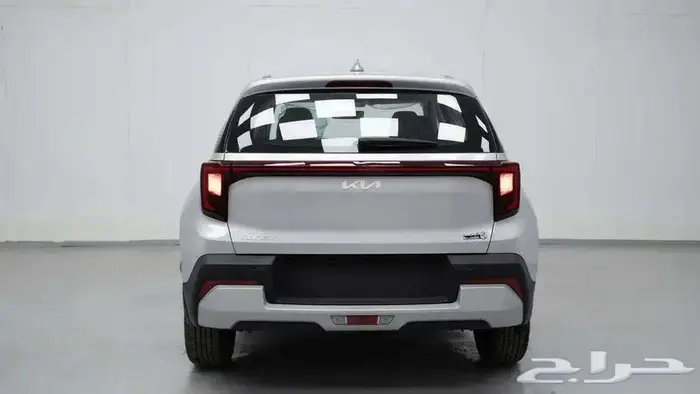 كيا سونيت موديل2025 8