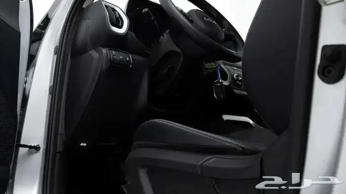 كيا سونيت موديل2025 6