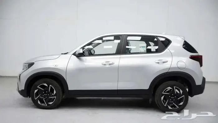 كيا سونيت موديل2025 2