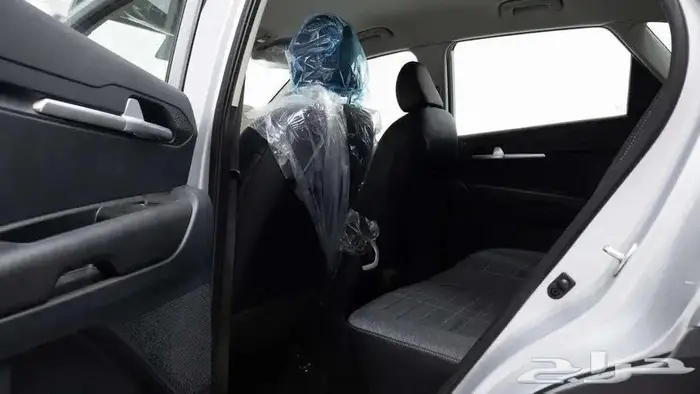 كيا سونيت موديل2025 5