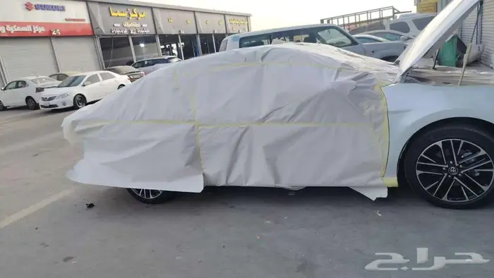 سمكره وبويه جده صناعيه قويزه 2