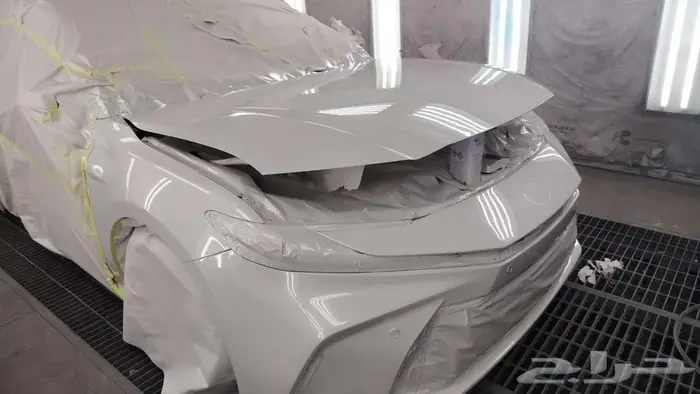 سمكره وبويه جده صناعيه قويزه 1