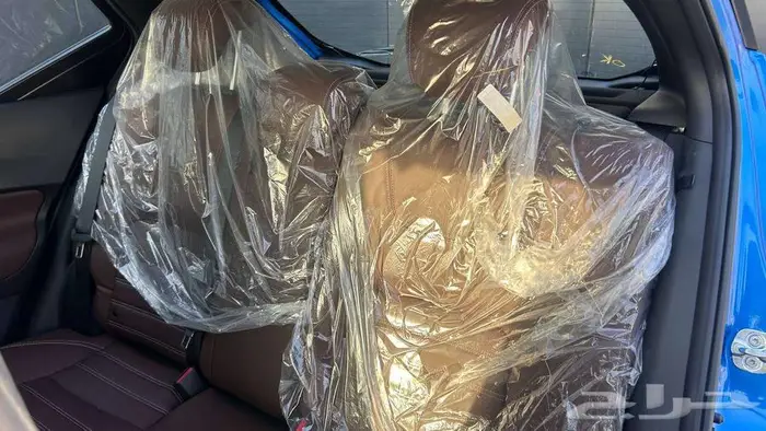 نيسان كيكس SL فل كامل 2024 لدى شركة عبدالمجيد الخضر 12