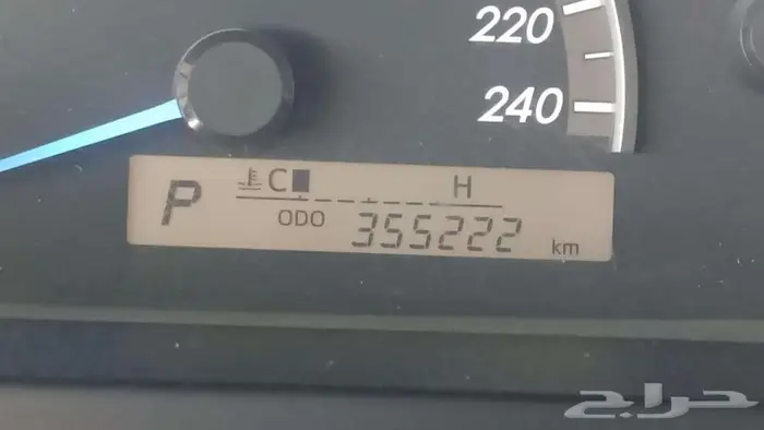 تويوتا كامري موديل 2016 14