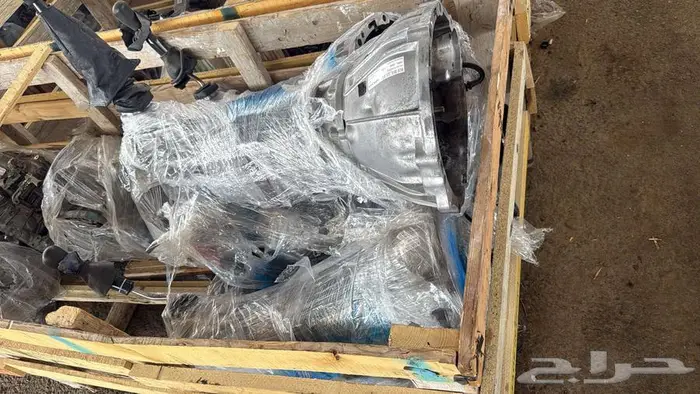 المحرك الذهبي لصيانة السيارات 3