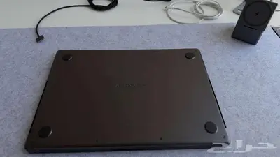 ماك بوك برو شريحة M4 index