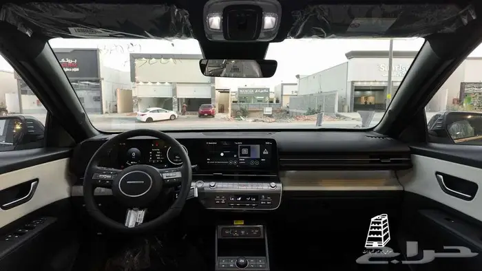 هونداي كونا فل كامل بريميوم موديل 2026 عروض اقساط 12