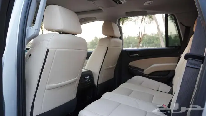 جمس يوكن SLT 2020 (بطاقة جمركية) 17