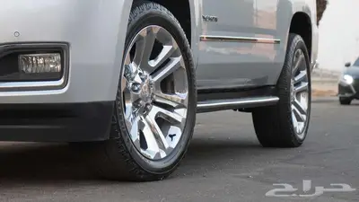 جمس يوكن SLT 2020 (بطاقة جمركية) index