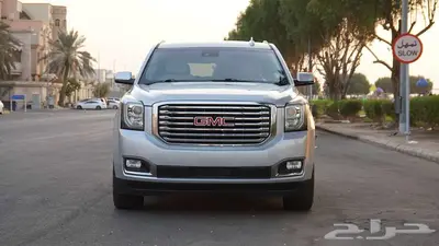 جمس يوكن SLT 2020 (بطاقة جمركية) index