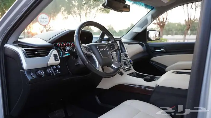 جمس يوكن SLT 2020 (بطاقة جمركية) 15