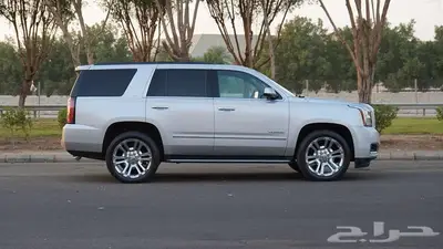 جمس يوكن SLT 2020 (بطاقة جمركية) index