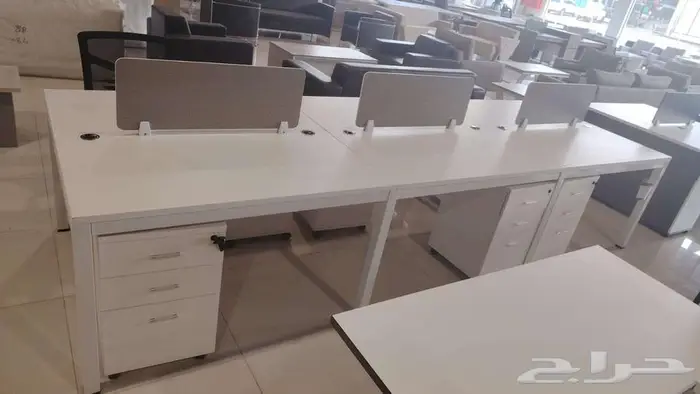 وحدات عمل -بارتشن-محطات عمل 30