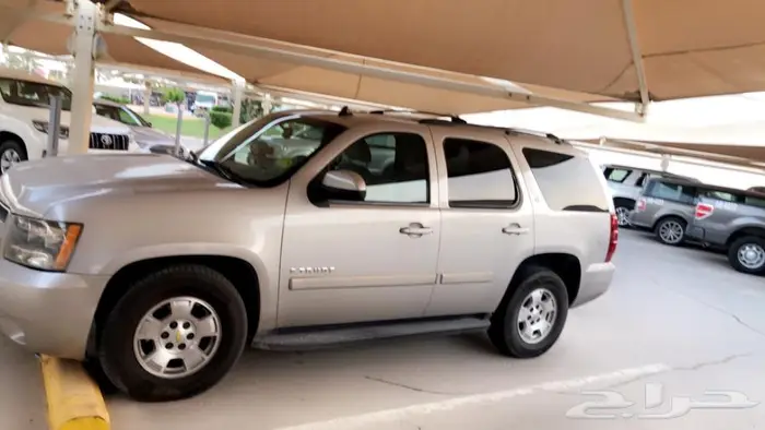 تاهو موديل 2009 3