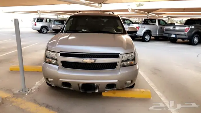 تاهو موديل 2009 1